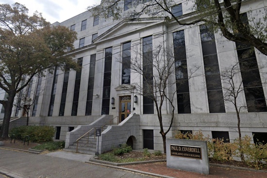 Georgia State Senate Passes Bill to Create City of Mulberry, Advances to House Vote