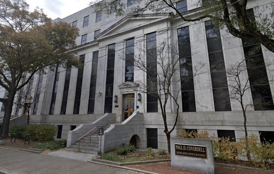 Georgia State Senate Passes Bill to Create City of Mulberry, Advances to House Vote