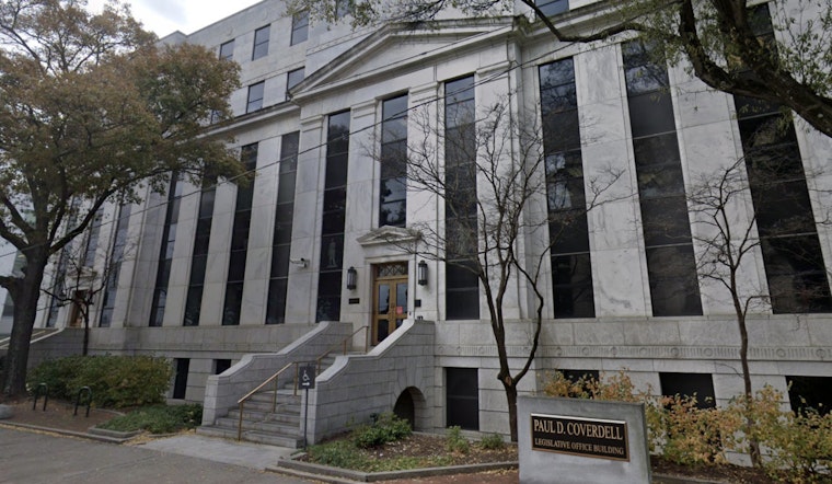 Georgia State Senate Passes Bill to Create City of Mulberry, Advances to House Vote