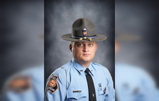 Georgia State Trooper Killed in Line of Duty on I-75 in Clayton County, Second Loss for Force in Weeks