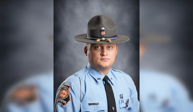 Georgia State Trooper Killed in Line of Duty on I-75 in Clayton County, Second Loss for Force in Weeks