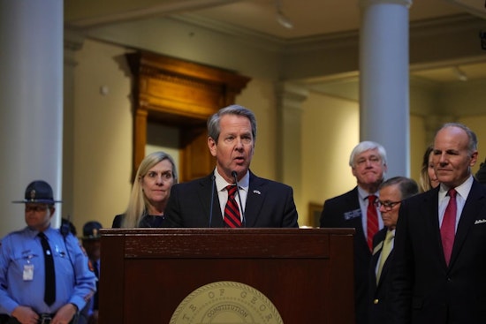 Georgia Sues to Extend Medicaid Program with Work Requirement, Challenges Biden Administration's Revocation