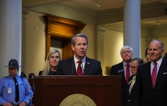 Georgia Sues to Extend Medicaid Program with Work Requirement, Challenges Biden Administration's Revocation