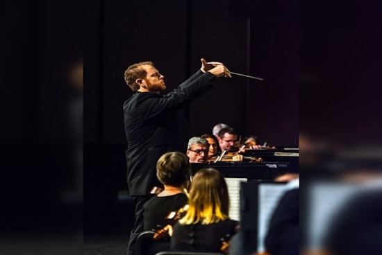 Georgia Symphony Hosts Beethoven's 9th Vocal Showdown with Diverse Talent in Marietta