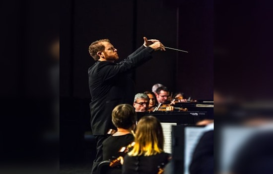 Georgia Symphony Hosts Beethoven's 9th Vocal Showdown with Diverse Talent in Marietta