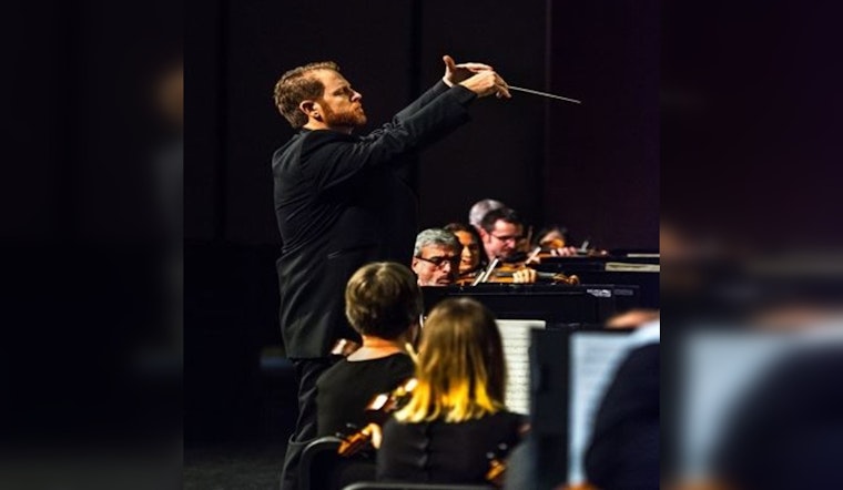 Georgia Symphony Hosts Beethoven's 9th Vocal Showdown with Diverse Talent in Marietta