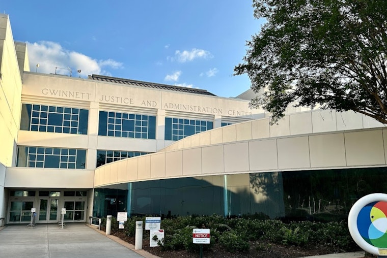 Georgia's Governor Kemp Clears Path for Gwinnett County Public Vote on Proposed Mulberry Cityhood