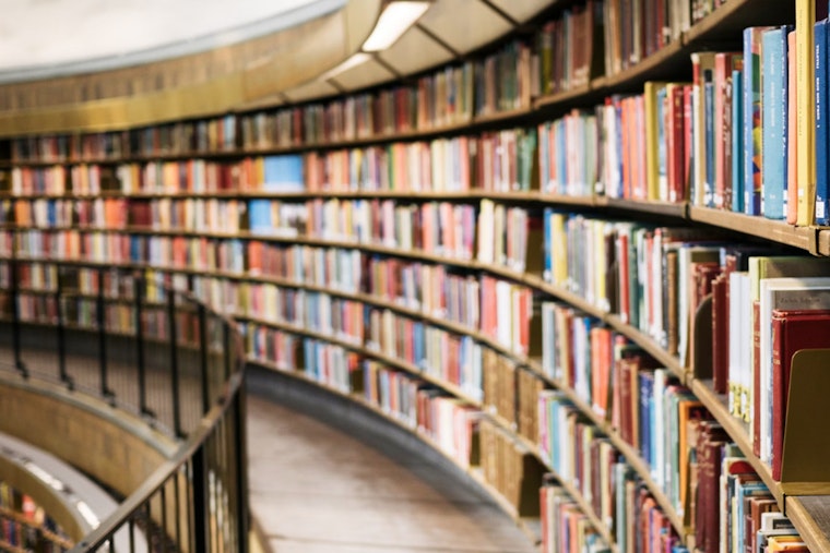 Georgia's Senate Seeks to Monitor School Library Books, May Impose Criminal Charges on Librarians