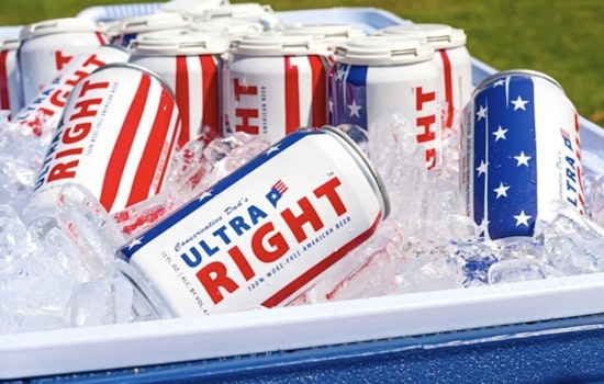Georgia's "Ultra Right Beer" Faces Consumer Backlash and F-Rating by BBB Over Undelivered Orders