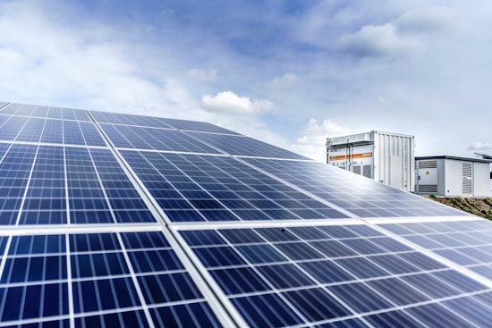 German Giant RWE Energizes Texas with 'Big Star' Solar Plant and Massive Battery Storage Investment