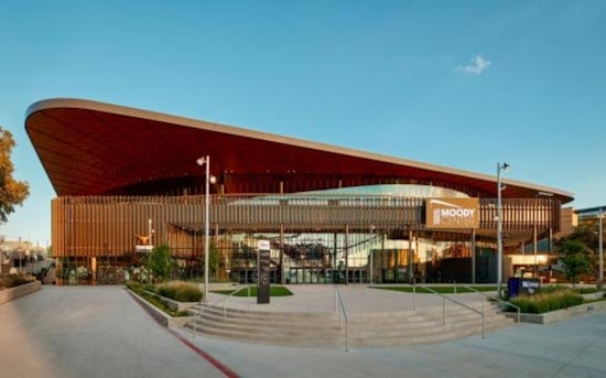 Get Ready, Austin! CMT Music Awards Confirm Star-studded Encore at the Moody Center for 2024