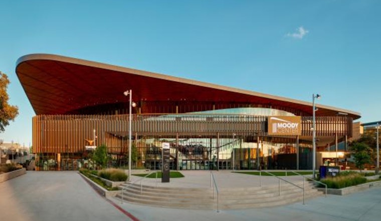 Get Ready, Austin! CMT Music Awards Confirm Star-studded Encore at the Moody Center for 2024