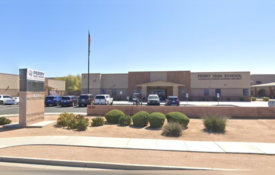 Gilbert, Arizona Champions Hometown Hero Brock Purdy as Super Bowl Nears, Perry High Renames Drive in Celebration