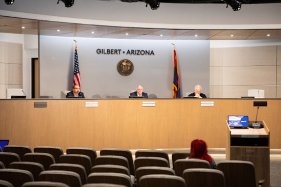Gilbert Council Unanimously Approves 50% Water Rate Hike, Residents to Face Stiffer Utility Bills