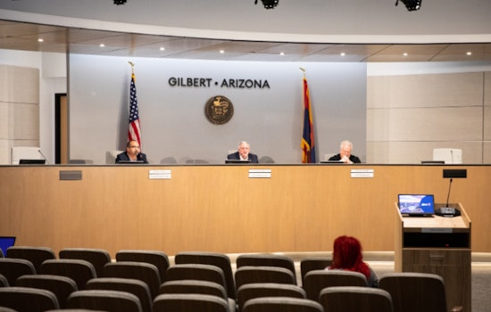 Gilbert Council Unanimously Approves 50% Water Rate Hike, Residents to Face Stiffer Utility Bills
