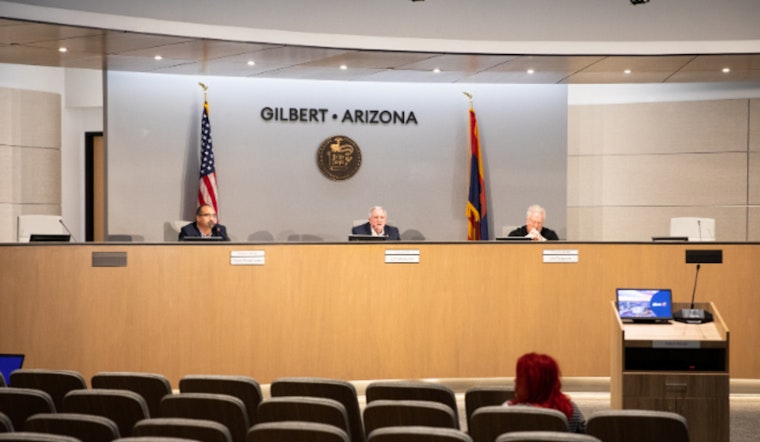 Gilbert Council Unanimously Approves 50% Water Rate Hike, Residents to Face Stiffer Utility Bills