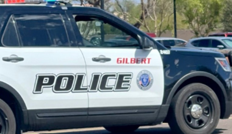 Gilbert Grapples with Surge in Teen Violence as Police Investigate 12th Case, Seek Public's Aid