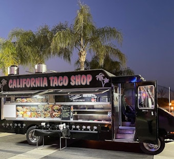 Gilbert Invites Residents to 'Taco 'bout Parks!' - Free Tacos and Civic Engagement on Civic Center Lawn