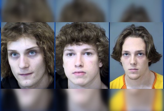 Gilbert Police Arrest Three Teens, Including Adult-Charged Minor, in Ongoing Teen Violence Crackdown