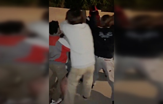 Gilbert Police Arrest Two, Charge Out-of-State Man as Crackdown on Arizona Teen Violence Escalates