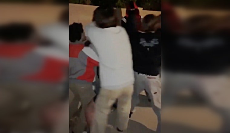 Gilbert Police Arrest Two, Charge Out-of-State Man as Crackdown on Arizona Teen Violence Escalates