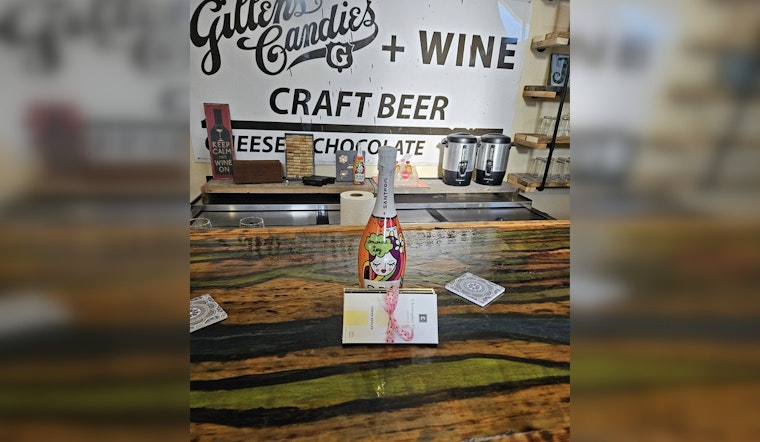 Gillen's Candies and Wine Sweetens Marble Falls With Craft Chocolates and Fine Wines Amid Upcoming Anniversary Bash