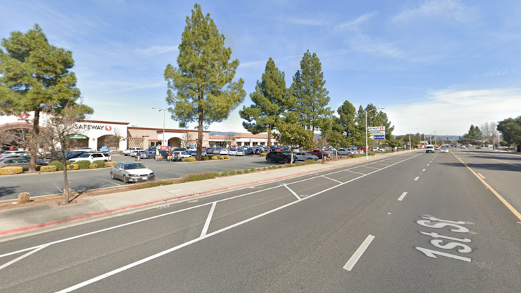 Gilroy Man Charged with Domestic Violence, Resisting Arrest, and Illegal Gun Possession