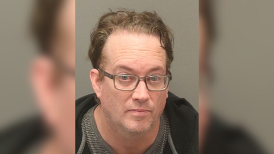 Gilroy Police Arrest Suspect in Daylight Bank Robbery Attempt with Help from Garden Grove Officers