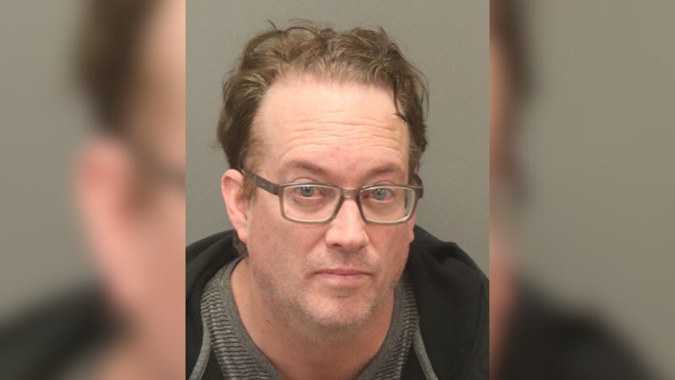 Gilroy Police Arrest Suspect in Daylight Bank Robbery Attempt with Help from Garden Grove Officers