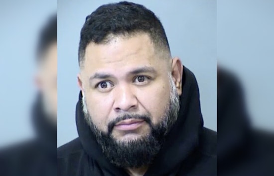 Glendale Father Arrested After Son Found Alone Near Roadway, Suspected of Drinking in Bar While Child Left in Car