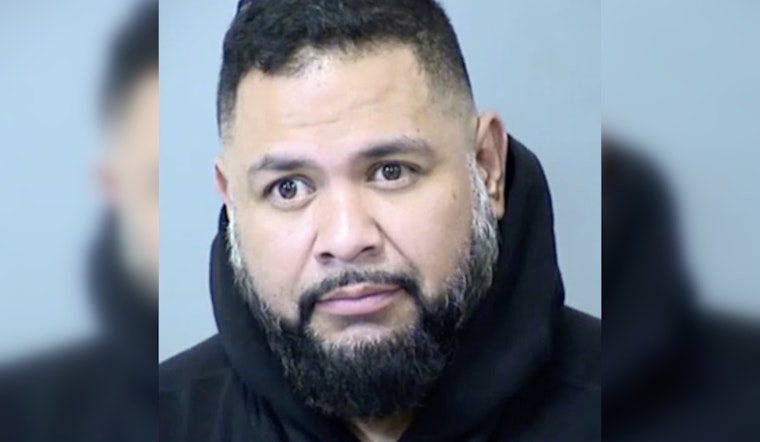 Glendale Father Arrested After Son Found Alone Near Roadway, Suspected of Drinking in Bar While Child Left in Car