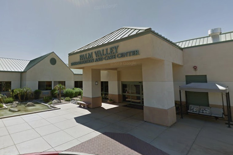 Goodyear Care Facility Accused of Delay in Reporting Rape Allegations Against Nurse Assistant