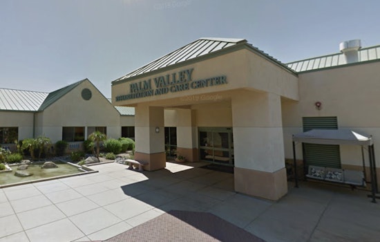 Goodyear Care Facility Accused of Delay in Reporting Rape Allegations Against Nurse Assistant