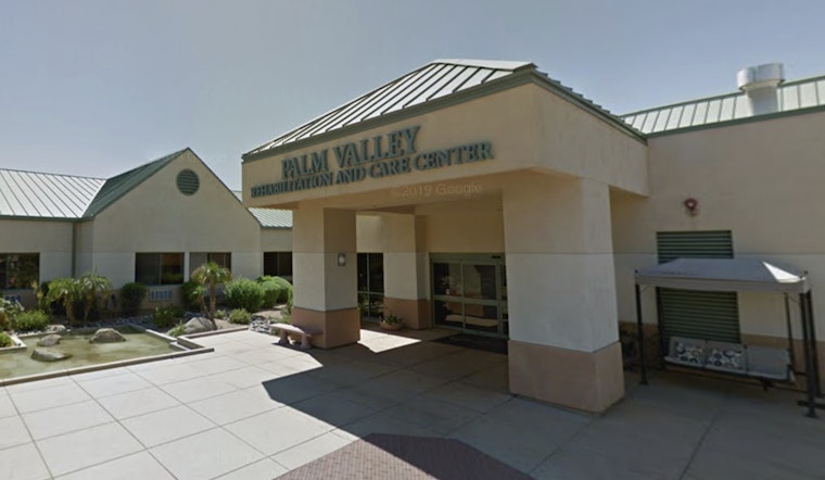 Goodyear Care Facility Accused of Delay in Reporting Rape Allegations Against Nurse Assistant