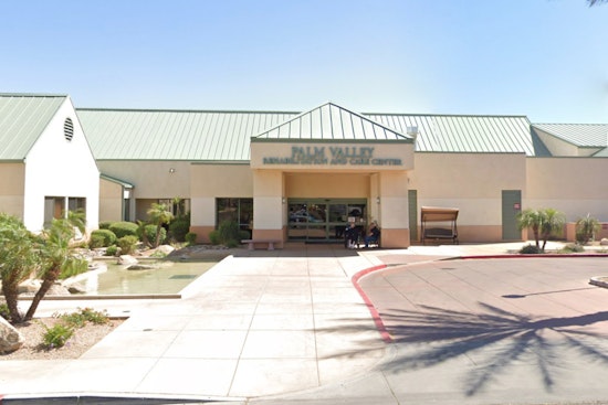 Goodyear Long-Term Care Worker Accused of Sexually Abusing Patient as Facility's Reporting Delay Faces Criticism