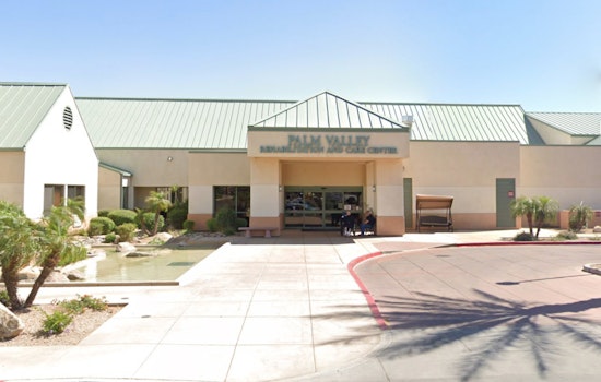 Goodyear Long-Term Care Worker Accused of Sexually Abusing Patient as Facility's Reporting Delay Faces Criticism