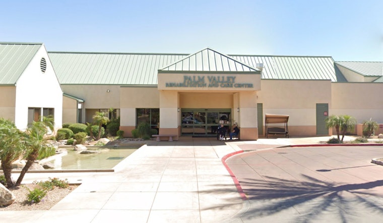 Goodyear Long-Term Care Worker Accused of Sexually Abusing Patient as Facility's Reporting Delay Faces Criticism
