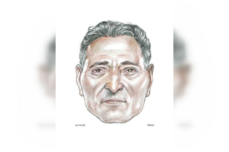 Goodyear Police Seek Public Help to Identify Man Found Deceased in Gila River