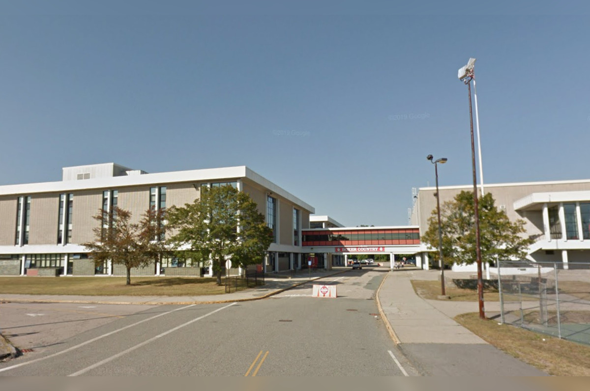 Gov. Healey Declines National Guard at Brockton High, Funds Safety