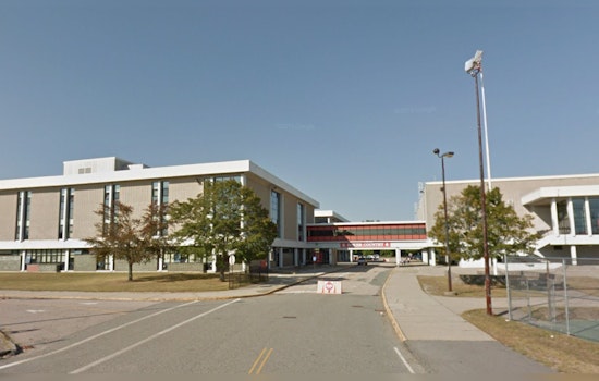 Gov. Healey Declines National Guard at Brockton High, Funds Safety Audit Instead Amid School Violence Concerns