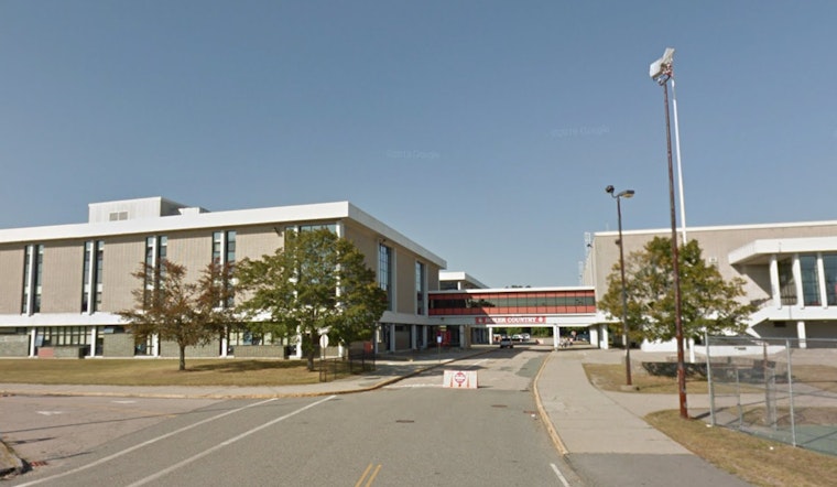 Gov. Healey Declines National Guard at Brockton High, Funds Safety Audit Instead Amid School Violence Concerns