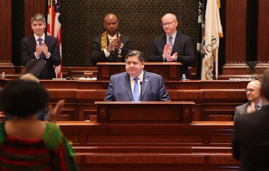 Gov. Pritzker Appoints Social Justice Advocate Jerry Davis to Illinois Criminal Justice Authority