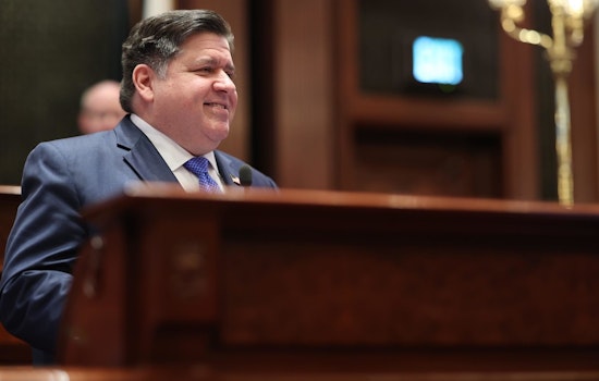 Gov. Pritzker Proposes Balanced FY25 Budget, Aiming to Propel Illinois as Education and Economic Powerhouse