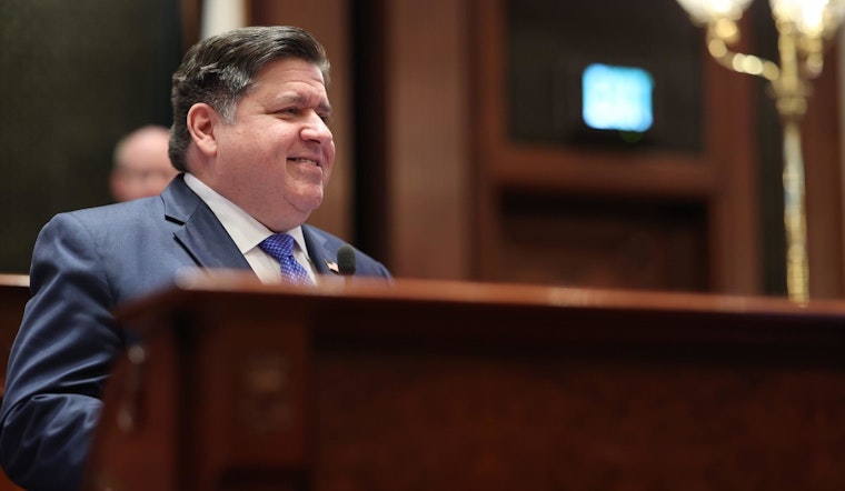 Gov. Pritzker Proposes Balanced FY25 Budget, Aiming to Propel Illinois as Education and Economic Powerhouse