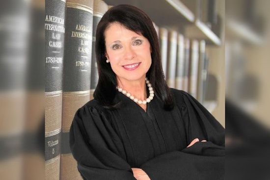 Governor Abbott Appoints Marialyn Barnard to Preside Over 73rd Judicial District Court in Bexar County