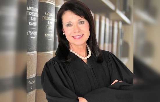 Governor Abbott Appoints Marialyn Barnard to Preside Over 73rd Judicial District Court in Bexar County