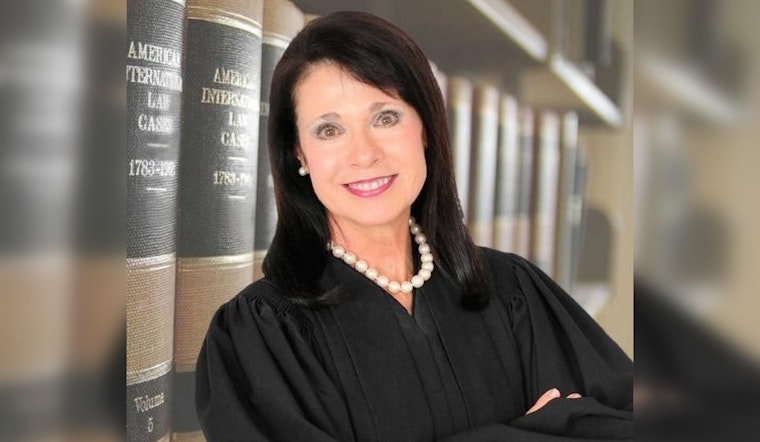 Governor Abbott Appoints Marialyn Barnard to Preside Over 73rd Judicial District Court in Bexar County
