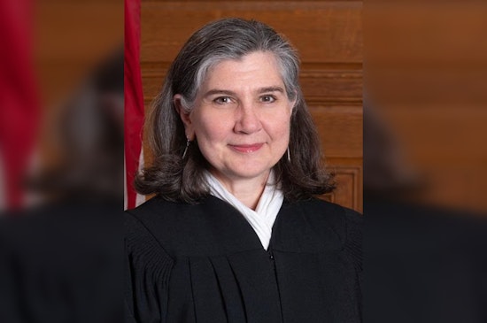 Governor Healey Nominates Appeals Court Justice Gabrielle R. Wolohojian to Massachusetts High Court