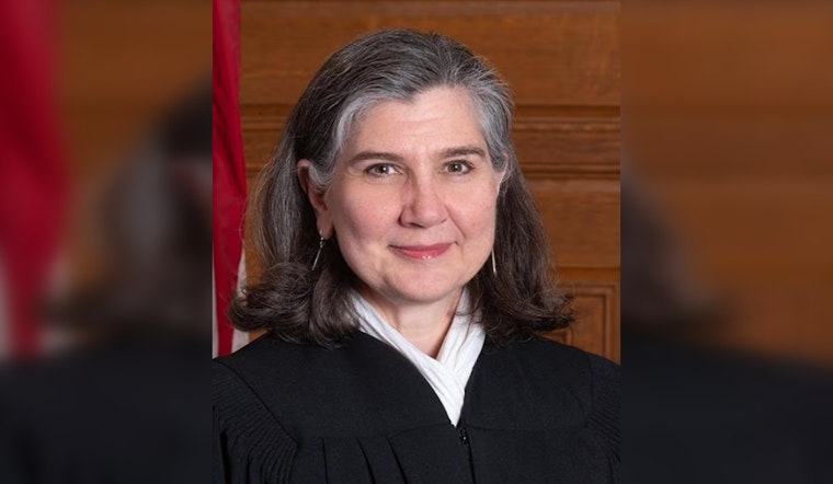 Governor Healey Nominates Appeals Court Justice Gabrielle R. Wolohojian to Massachusetts High Court
