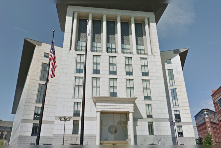 Governor Healey Nominates Quartet of Legal Experts to Massachusetts District Court